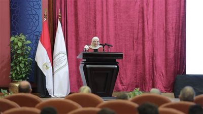 مساعد الأمين العام لمجمع البحوث: مسابقة «ثقافة بلادي» تعزز قيم التنوع الإنساني 