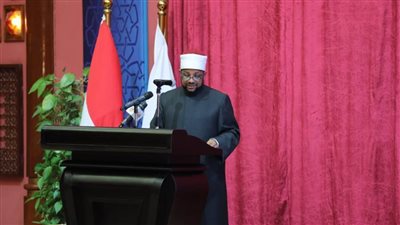 أمين البحوث الإسلامية: الشباب صُنَّاع المستقبل وعليهم مواجهة تحديات العصر الرَّقْمي بثقافة أصيلة