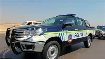 إجراءات الداخلية لتطوير الخدمات المرورية وتحقيق الانضباط ..  فيديو