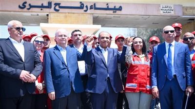 وزير الخارجية ورئيس وزراء فلسطين يثمنان جهود 