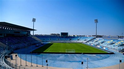 عاجل| الزمالك يعلن نقل مواجهتي مودرن وفاركو إلى الإسماعيلية