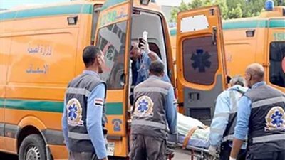 مصرع شاب بطلق ناري خلال مشاجرة فى الغربية