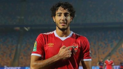 الأهلي يفتح النار مبكرًا.. طرد هاني يضع الحكام تحت الضغط