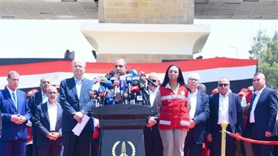 حزبيون: زيارة وزير الخارجية لمعبر رفح تحمل رسالة مزدوجة من قلب سيناء