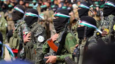 عاجل| القاهرة الإخبارية: حماس وافقت على مقترح مصري قطري لوقف إطلاق النار في غزة