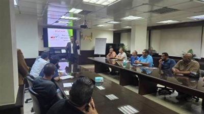  النقل تعلن بدء البرنامج التدريبي المجاني لتأهيل سائقي الشاحنات والتريلات