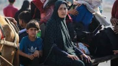 الأمم المتحدة: الجوع يهدد حياة نصف مليون شخص في غزة