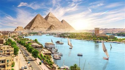 عاجل.. مصر تتصدر نمو السياحة الإقليمية في الربع الأول من 2025