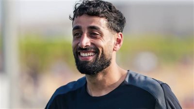 عاجل.. الدباغ وكايد يقودان الزمالك أمام المقاولون العرب