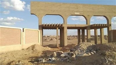 كواليس أزمة أرض نادي الزمالك في أكتوبر