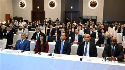 توقيع 12 اتفاقًا وخطاب نوايا بين مصر واليابان 