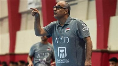 طارق محروس: أشكر الرئيس السيسي.. ورعايته منحت مونديال اليد طابعا عالميًا