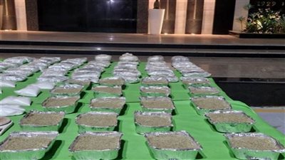 القضاء على أخطر بؤرة إجرامية لتجارة المخدرات ومصرع عناصرها 