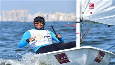 اليوم.. ختام المرحلة الأولى ببطولة الجمهورية للشراع 