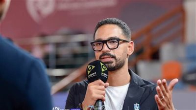 محمد مطيع يفوز برئاسة الاتحاد الأفريقي للسومو