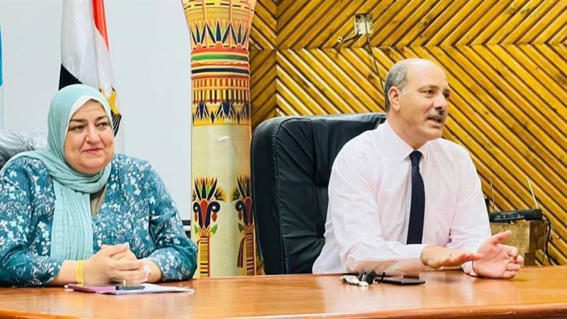 وكيل وزارة التربية