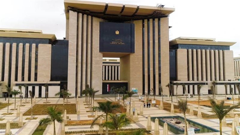 الخارجية المصرية