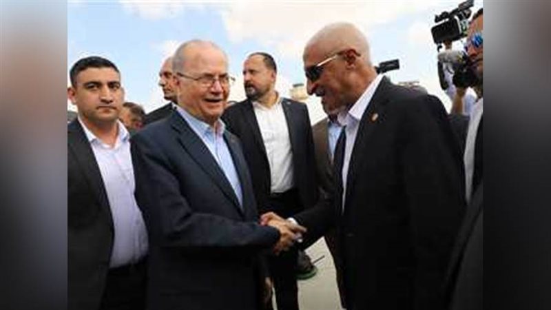 رئيس الوزراء الفلسطيني