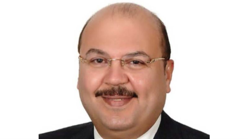 ميشيل الجمل