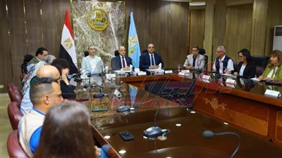 مدارس حقلية ومشاتل نخيل تدعم المرأة والمزارعين بكفر الشيخ