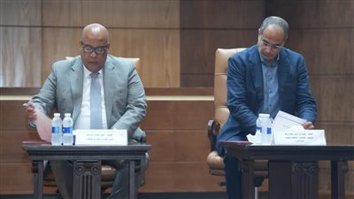 رئيس الغرفة التجارية للقاهرة: حريصون علي مواكبة السياسات الحكومية خاصة الشمول المالي والرقمنة