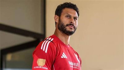 الأهلي ينعى والد الكابتن محمد الشناوي