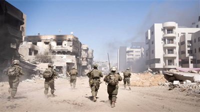 عاجل.. جيش الاحتلال يعتزم استدعاء 60 ألف جندي احتياطي استعدادًا لهجوم غزة