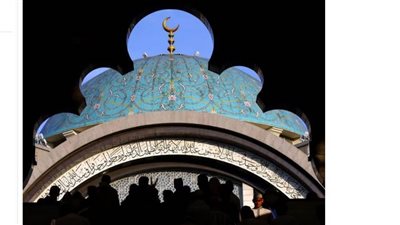 السجن والغرامة عقوبة التغيب عن صلاة الجمعة في ولاية ماليزية