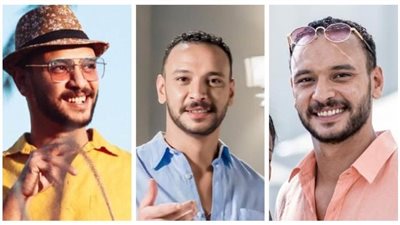 أحمد خالد صالح لـ