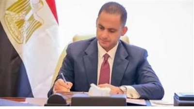 نائب وزير الصحة يبحث تعزيز التعاون مع المدير التنفيذي للأكاديمية الوطنية للتدريب