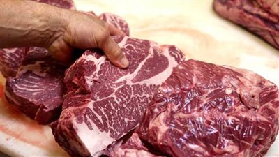 ضبط لحوم فاسدة ومنتجات مغشوشة في حملات لشرطة التموين بالقليوبية