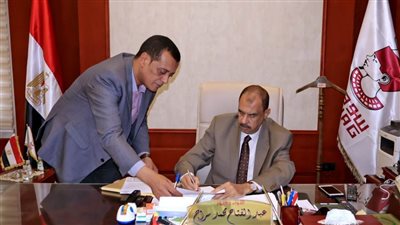 محافظ سوهاج يعتمد المرحلة الثانية لتنسيق القبول بمدارس التعليم الفني للعام الدراسي 2025/2026