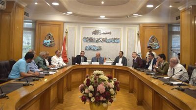 بخُصومات تصل إلى 50% غُرفة القاهرة تبدأ الاستعداد مبكرًا لتنظيم معرض أهلًا مدارس