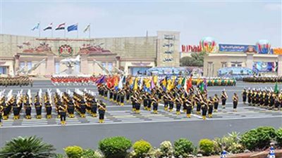 الكلية الفنية العسكرية تفتح باب التسجيل ببرامج الدراسات العليا بالفصل الدراسي الأول 