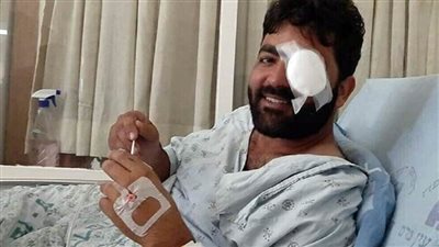 قوات إسرائيلية خاصة تعتقل الصحفي معاذ عمارنة قرب بيت لحم