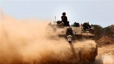 مقربون منه: نتنياهو يأمر ببدء المناورة في غزة بأسرع وقت ممكن