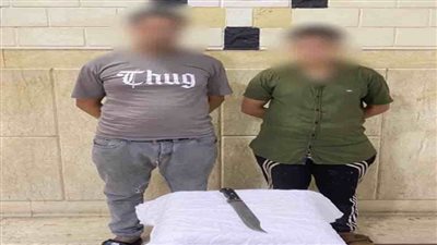 كشف ملابسات تداول فيديو بحدوث مشاجرة بين بعض الأشخاص وقيام أحدهم بالتلويح بسلاح أبيض بالشرقية