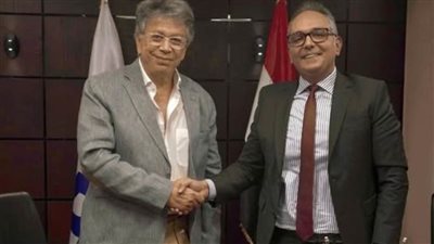 المتحدة تعلن الشراكة مع منصة تيك توك لنقل الافتتاح التاريخي للمتحف المصري الكبير