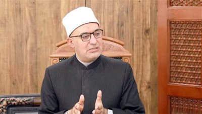 دار الإفتاء: دعم استخدام الذكاء الاصطناعي.. أبرز جهود المفتي لمواكبة التحول الرقمي