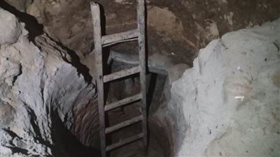 ضبط شقيقين بتهمة التنقيب عن الآثار داخل منزلهما بالدقهلية