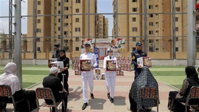  وزارة الداخلية تُطلق مبادرة لتمكين المرأة المعيلة بالمناطق الحضارية 