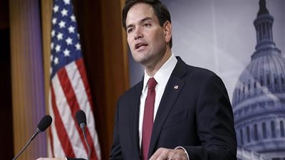 وزيرا خارجية الولايات المتحدة وكندا يبحثان الوضع في غزة والحرب الروسية الأوكرانية