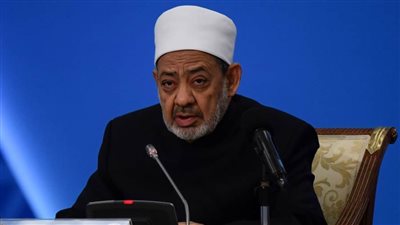 شيخ الأزهر يعزي باكستان في ضحايا الفيضانات المدمرة