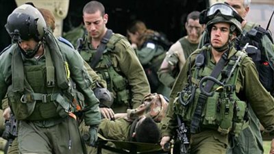 جيش الاحتلال يعلن اصابة احد جنوده قنصا في حي الزيتون