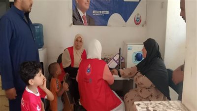  «الصحة»: حملة «100 يوم صحة» قدّمت 57.6 مليون خدمة طبية في 37 يومًا