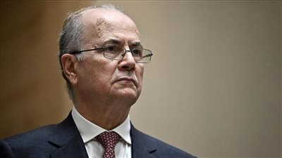 رئيس وزراء فلسطين يُطلع المجلس على نتائج زيارته لمصر وجهودها لوقف إطلاق النار في غزة
