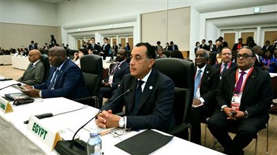 مؤتمر طوكيو يؤكد علي أهمية تعزيز التكامل الاقتصادي 