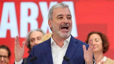 منع عمدة برشلونة من دخول إسرائيل بسبب تصريحاته المعادية لها