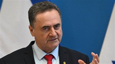 كاتس: الحكومة وافقت على خطط الجيش للقضاء على حماس وإخلاء السكان في مدينة غزة