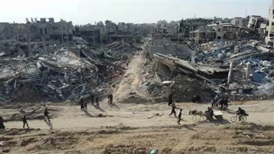 حملة مناهضة الاحتلال: التصريحات الإسرائيلية بالسيطرة على غزة تمثل حجم تطرف حكومة نتنياهو